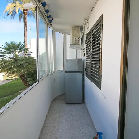 Albaranas Apartment