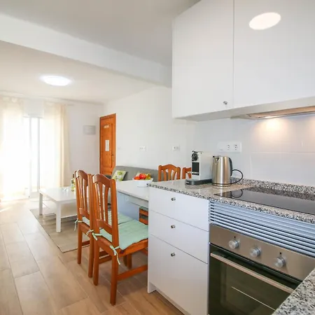 Apartment Albaranas