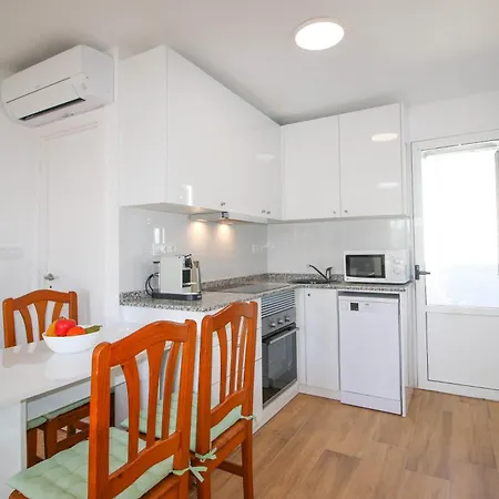 Albaranas Apartment Denia