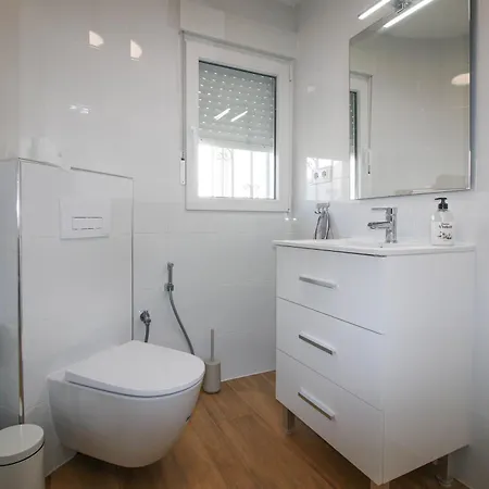 Albaranas Apartment