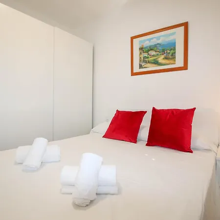 Apartment Albaranas Denia