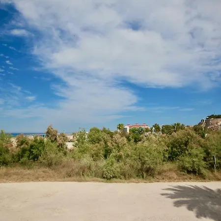 Apartment Albaranas