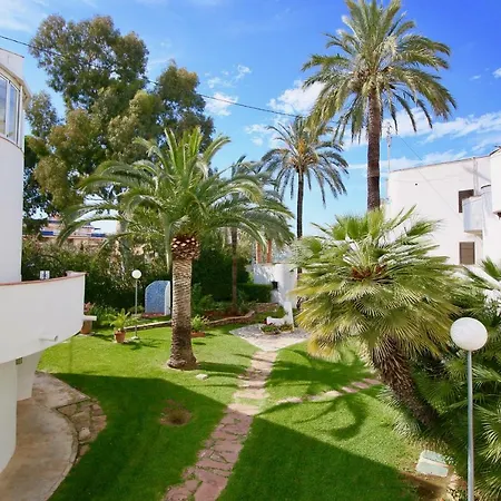Albaranas Apartment