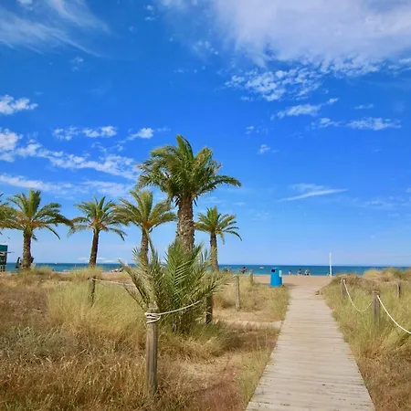 Albaranas Denia