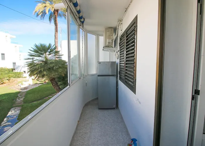 Albaranas By Carlosferien Appartement