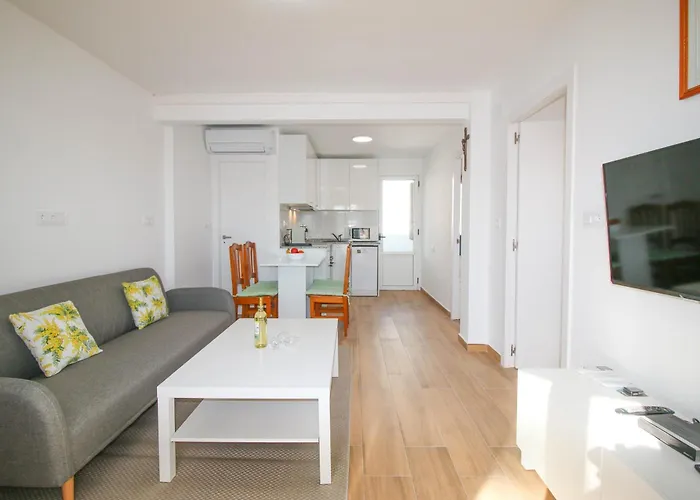 Albaranas By Carlosferien Appartement *