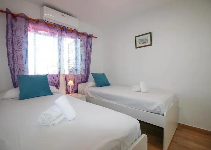 Appartement Albaranas By Carlosferien Dénia