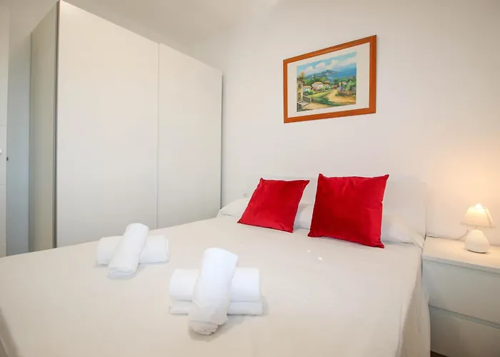 Apartment Albaranas Denia