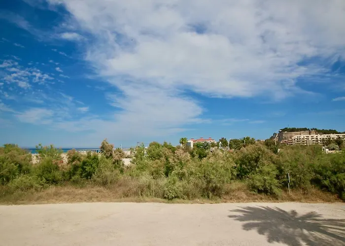 Appartement Albaranas By Carlosferien