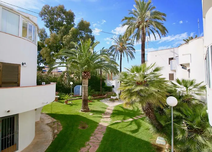 Albaranas By Carlosferien Appartement