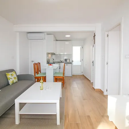 Albaranas By Carlosferien Appartement *