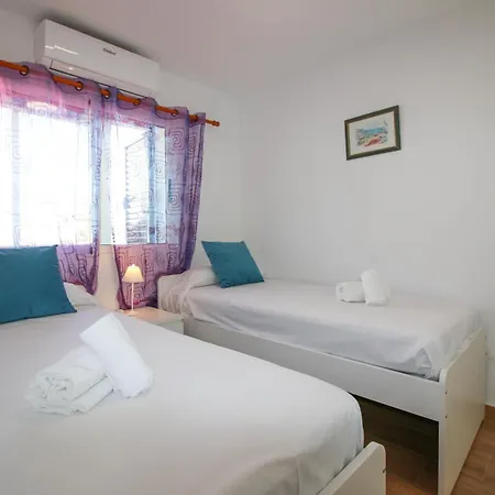 Appartement Albaranas By Carlosferien Dénia