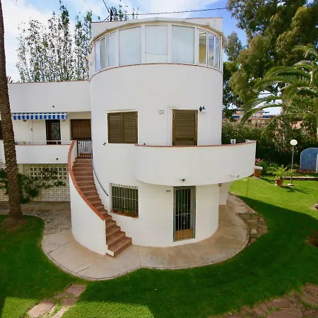 Apartamento Albaranas Dénia